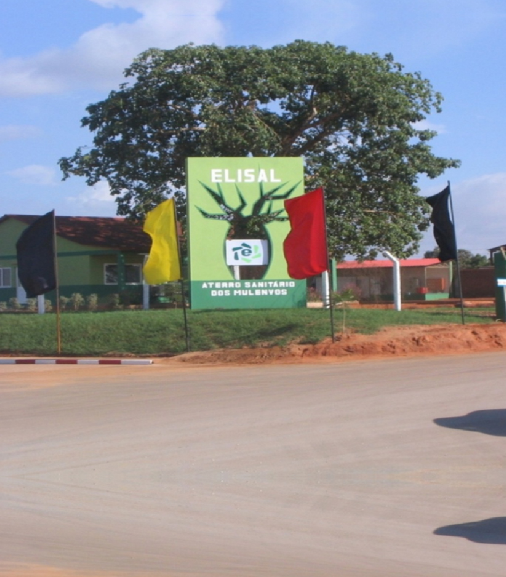 Aterro Sanitário